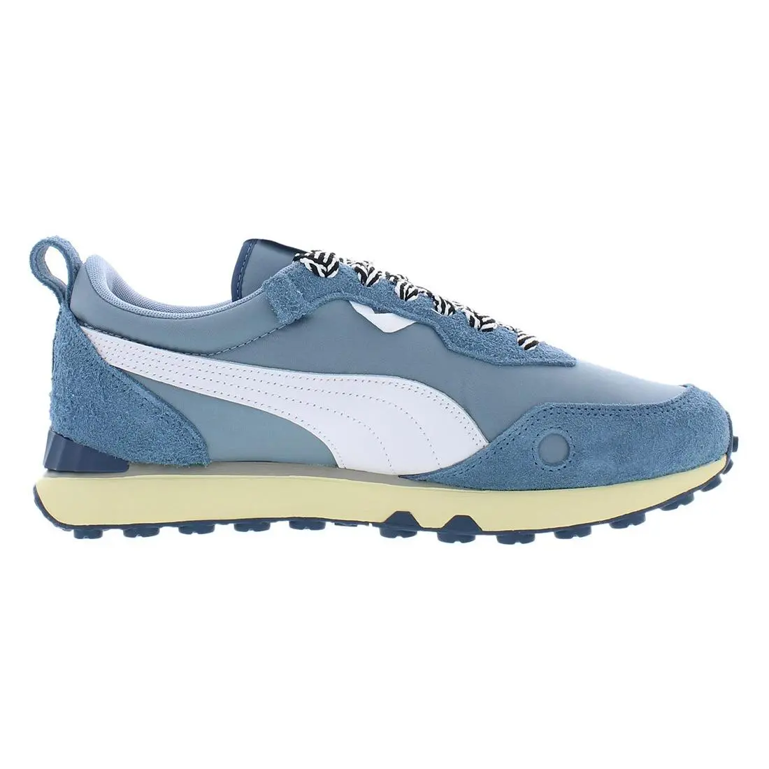 Puma shoes - Blue/White, Main: Blue (UPC: 195102794763) 1