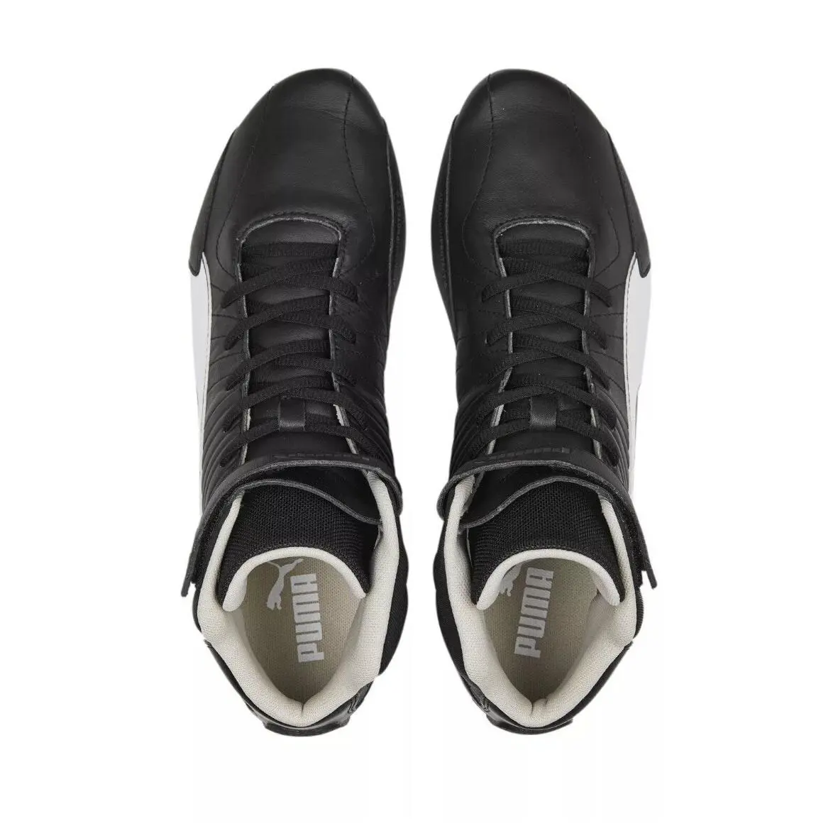 Puma shoes - Ferrari Kart Cat RL - Ferrari Kart Cat - Black 1