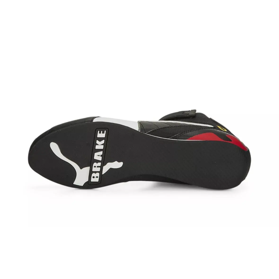 Puma shoes - Ferrari Kart Cat RL - Ferrari Kart Cat - Black 2