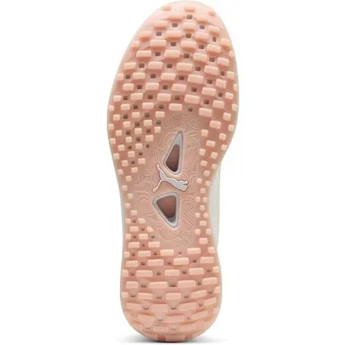 Puma shoes - Peach (UPC: 197673167489) 5