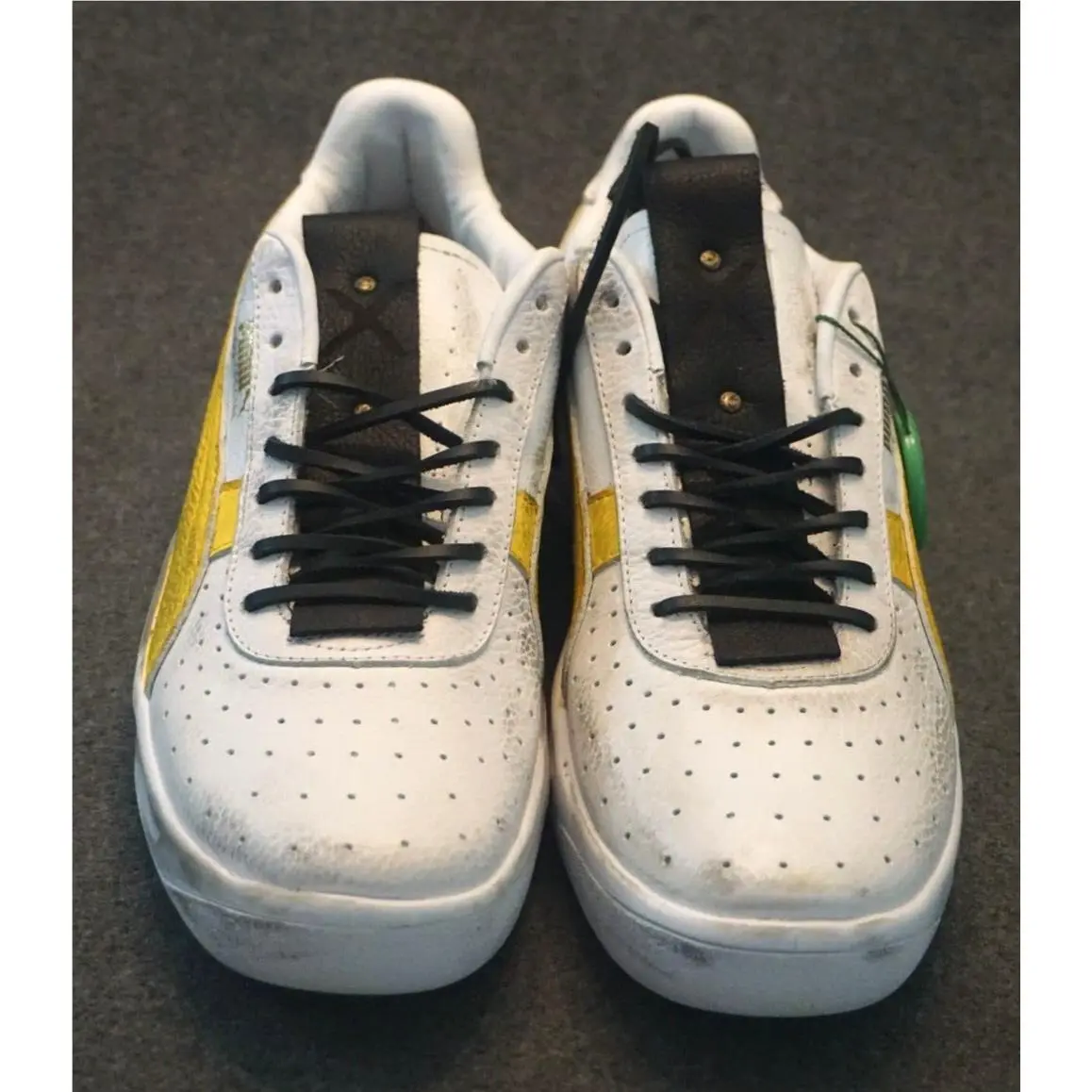 Puma shoes - PUMA GV Special - Special - White (UPC: 191241003315) 1