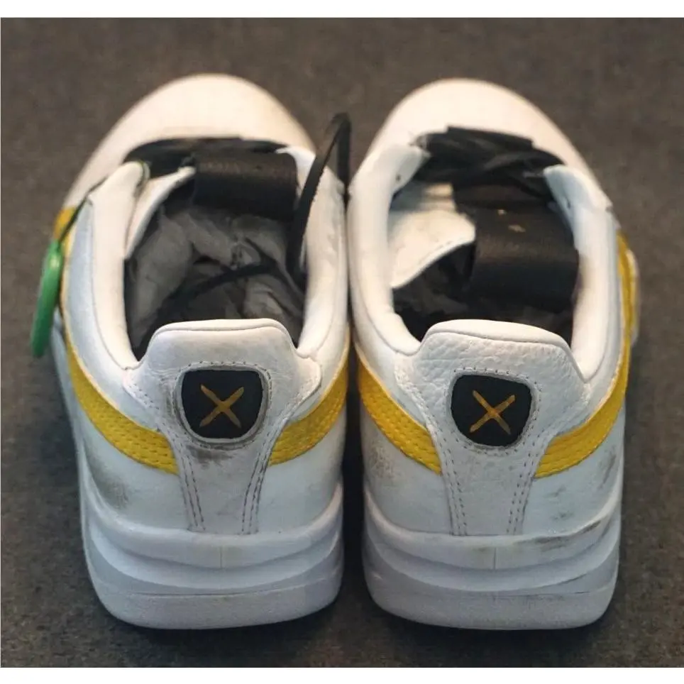 Puma shoes - PUMA GV Special - Special - White (UPC: 191241003315) 3