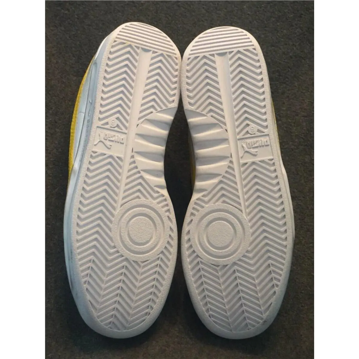 Puma shoes - PUMA GV Special - Special - White (UPC: 191241003315) 5