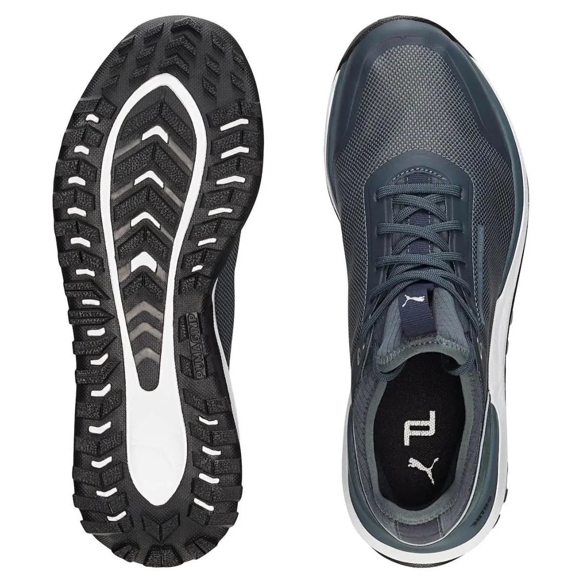 Puma shoes - RCT Nitro - RCT Nitro - Black 1