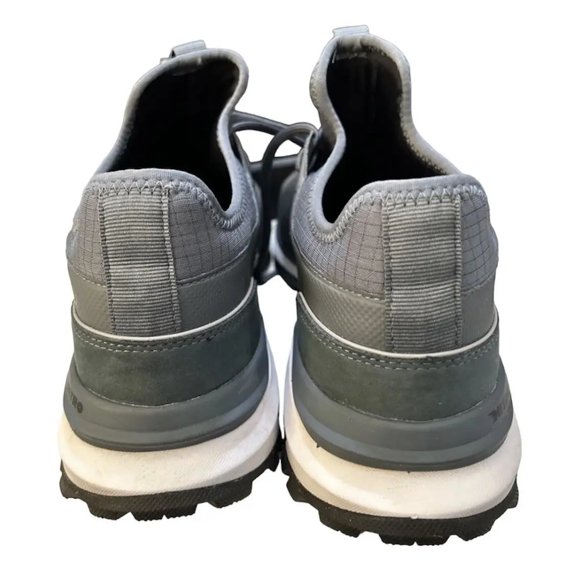 Puma shoes - RCT Nitro - RCT Nitro - Black 2