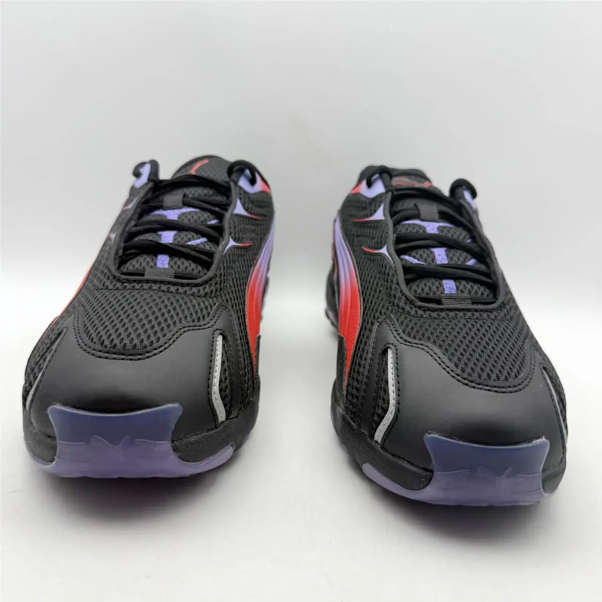 Puma shoes - Black (UPC: 197673292204) 4