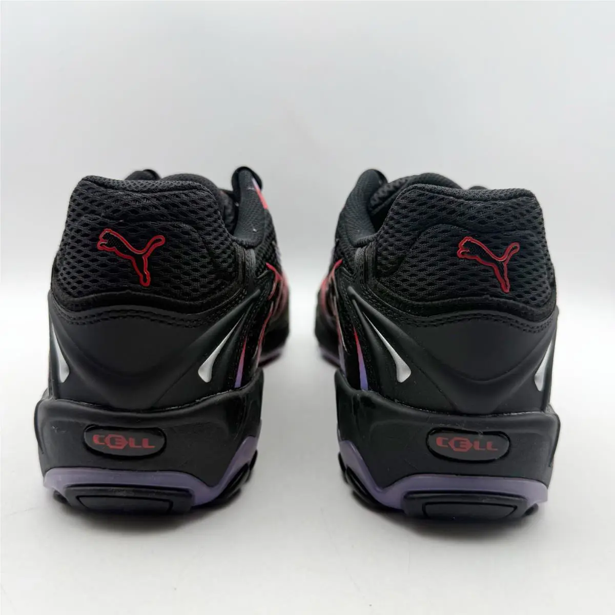 Puma shoes - Black (UPC: 197673292204) 7