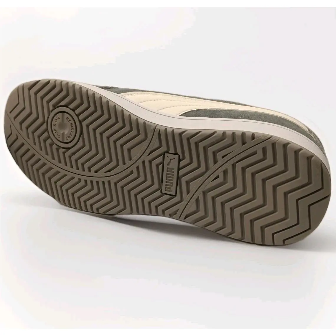 Puma shoes - PUMA Safety - Safety - Gray 6