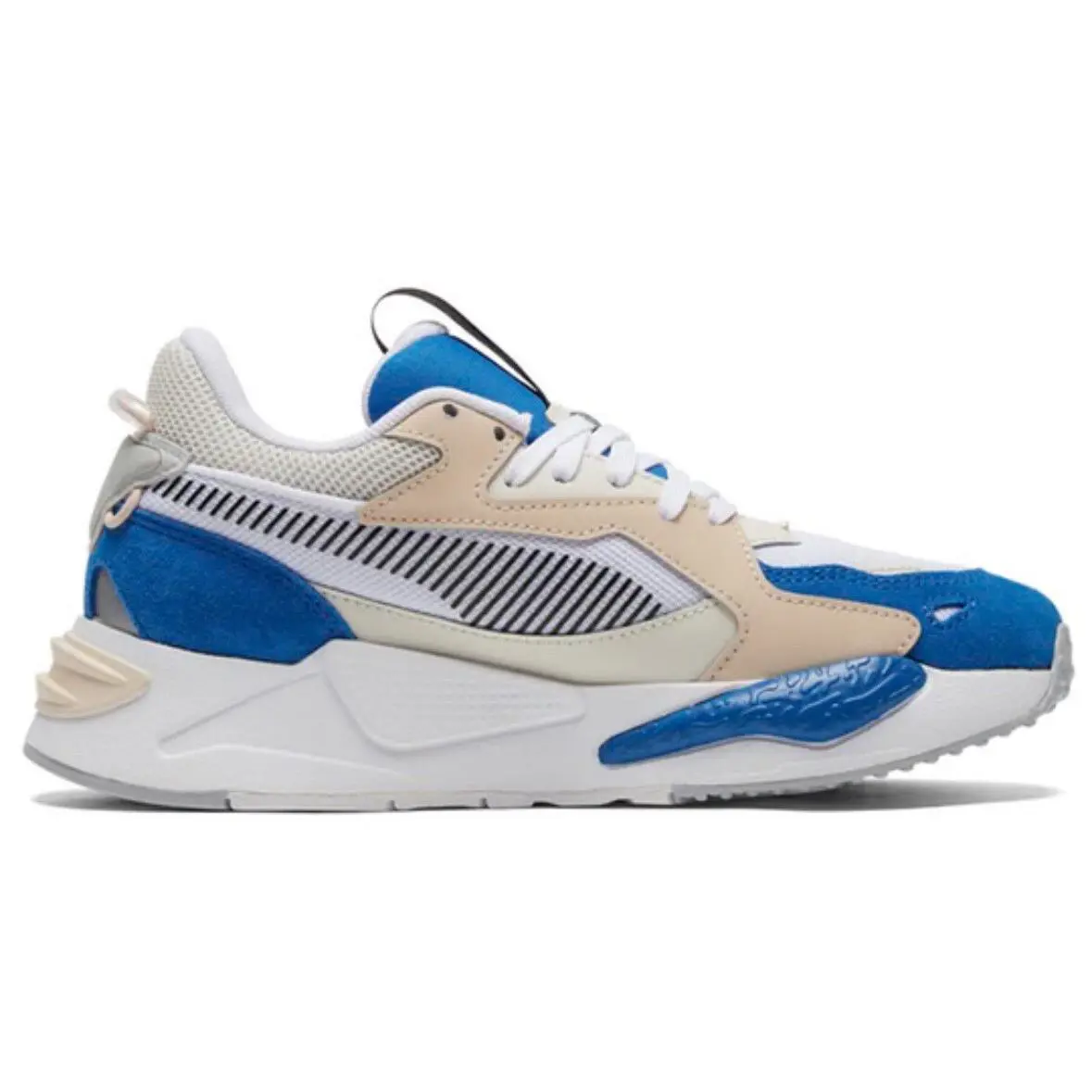 Puma shoes - Cozy Sports - Cozy Sports - White 0