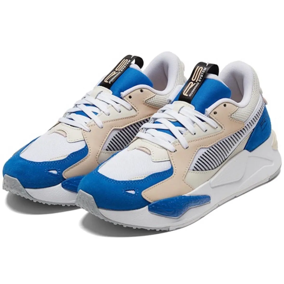 Puma shoes - Cozy Sports - Cozy Sports - White 1