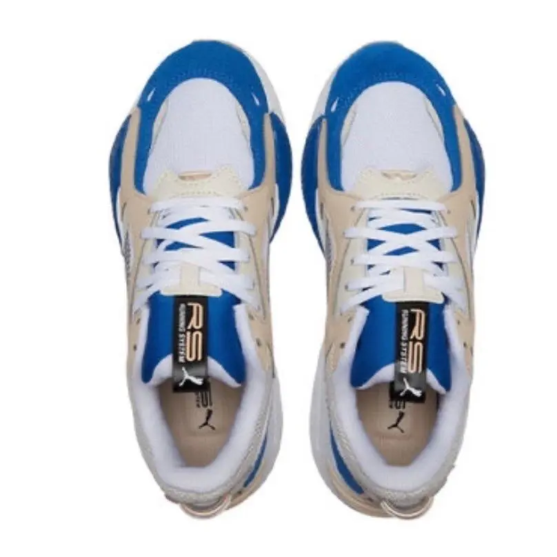 Puma shoes - Cozy Sports - Cozy Sports - White 2