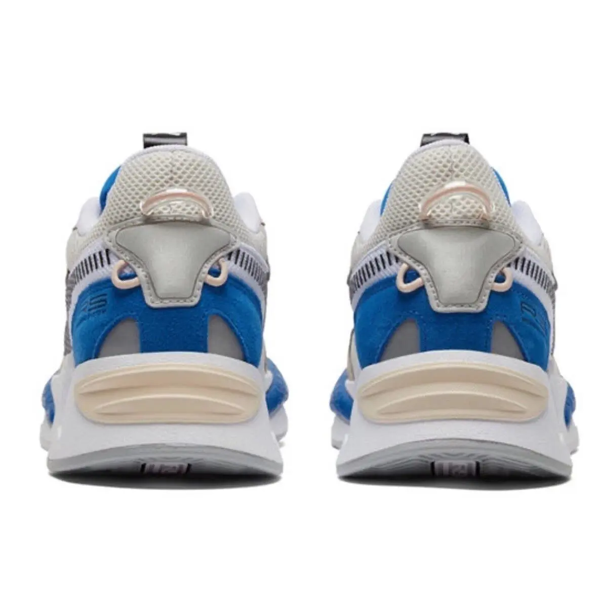 Puma shoes - Cozy Sports - Cozy Sports - White 3