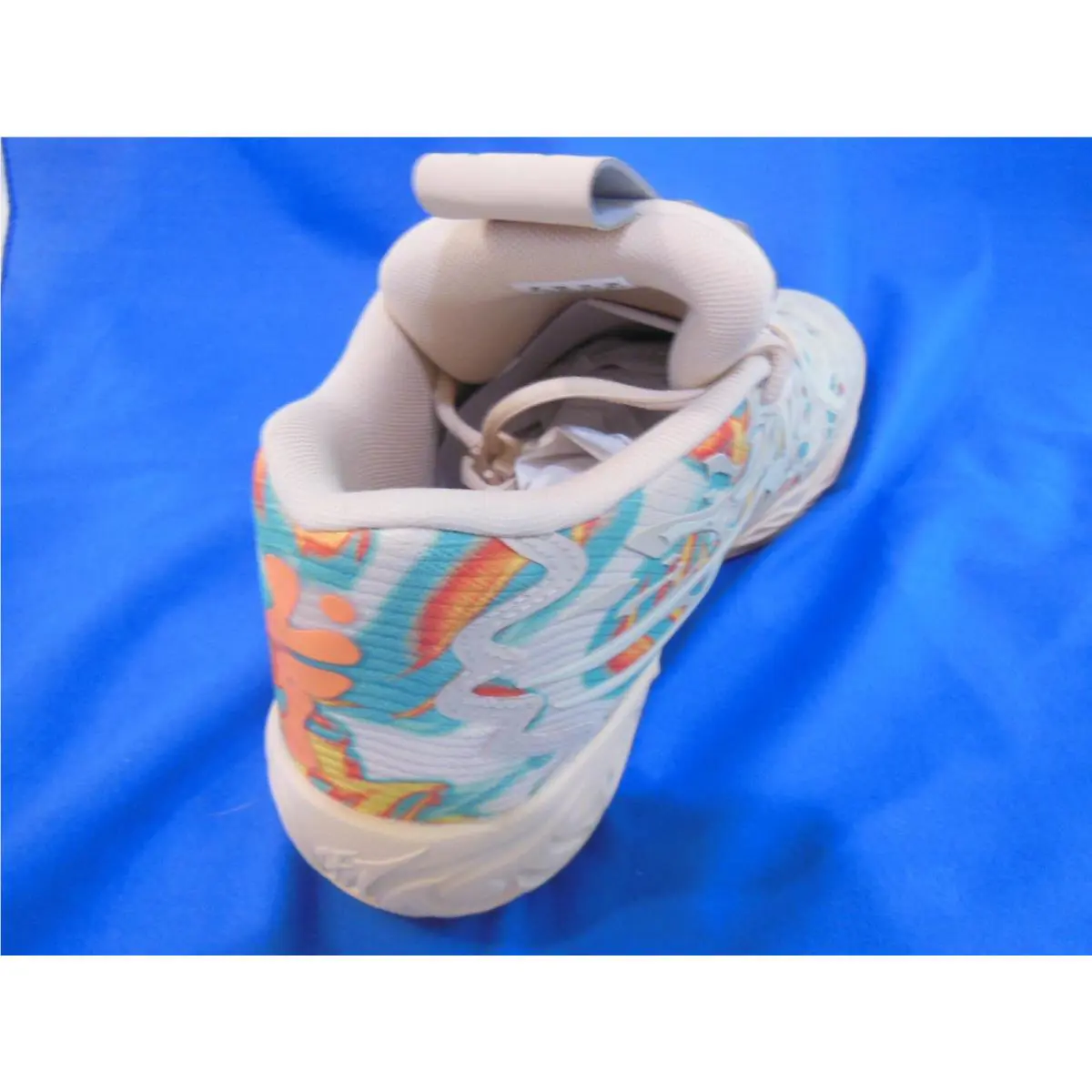 Puma shoes - Light Sand-aquatic (UPC: 198551609589) 7