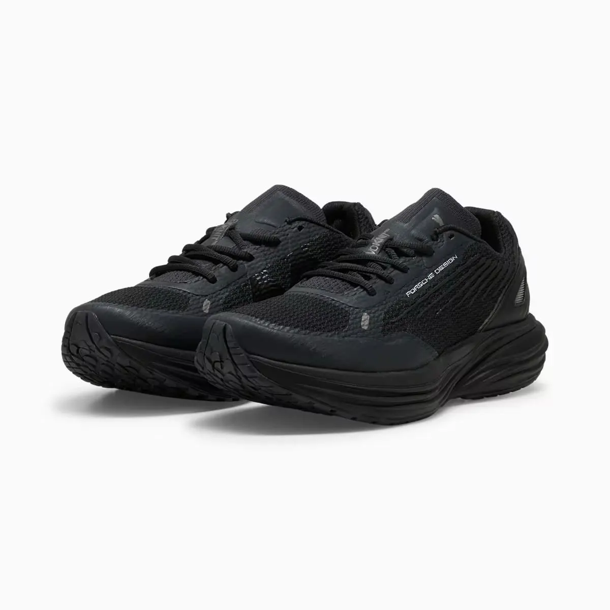 Puma shoes - 308098-01 - 308098-01 - Black 0