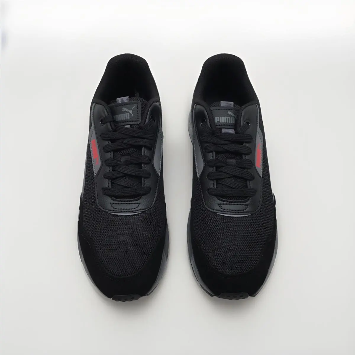 Puma shoes - Puma Softfoam - Softfoam - 39125005 - Gray (UPC: 195552738911) 0