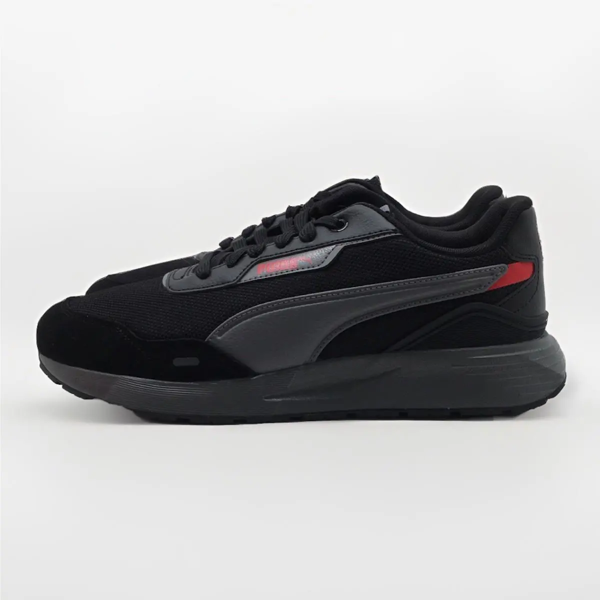 Puma shoes - Puma Softfoam - Softfoam - 39125005 - Gray (UPC: 195552738911) 1