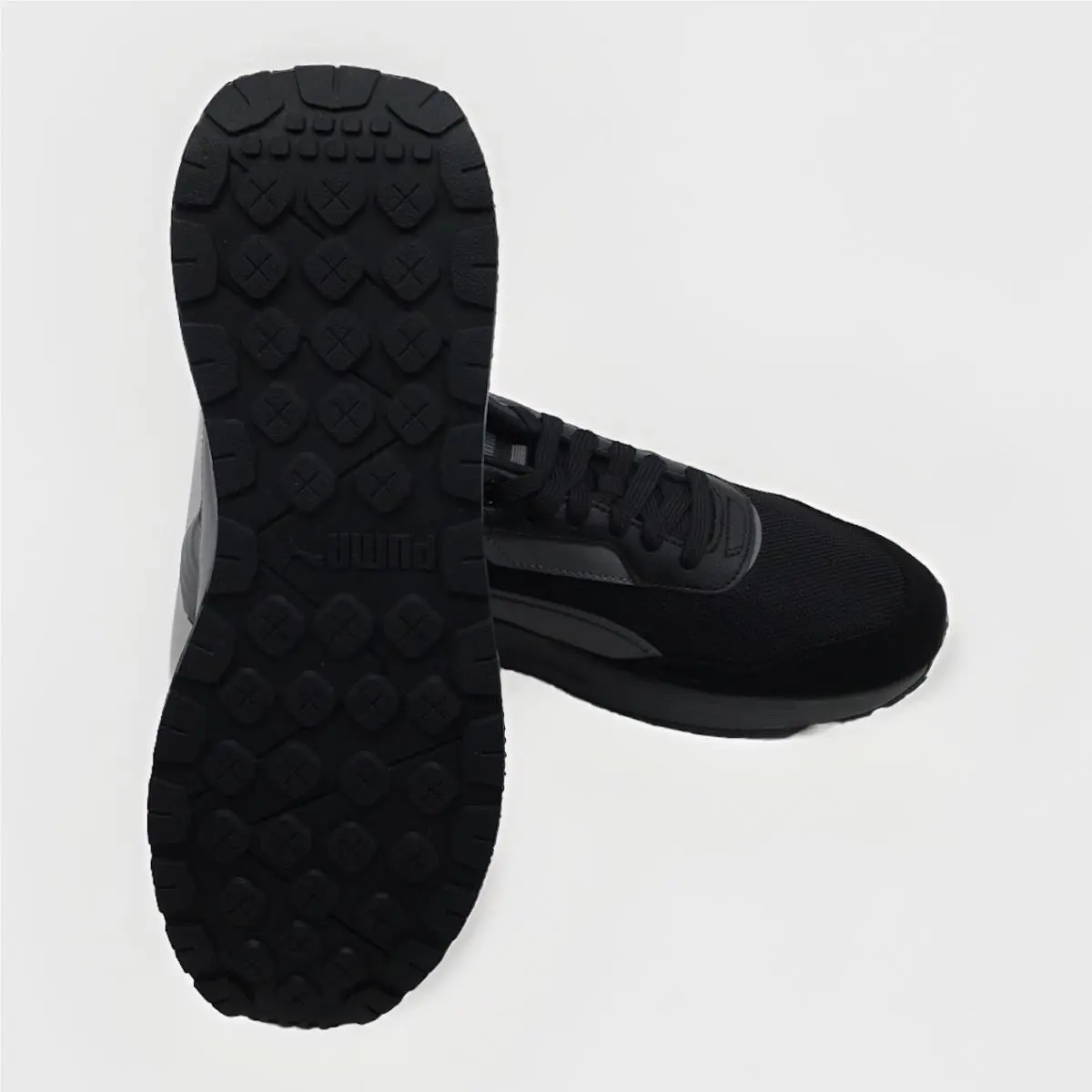 Puma shoes - Puma Softfoam - Softfoam - 39125005 - Gray (UPC: 195552738911) 3