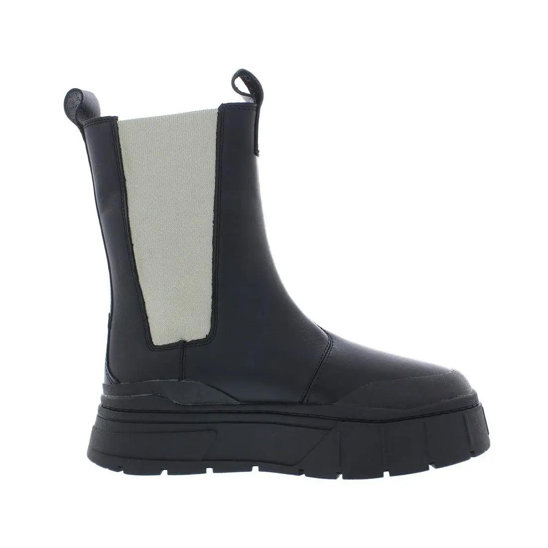 Puma shoes - Black/Egret, Main: Black (UPC: 195102623759) 1