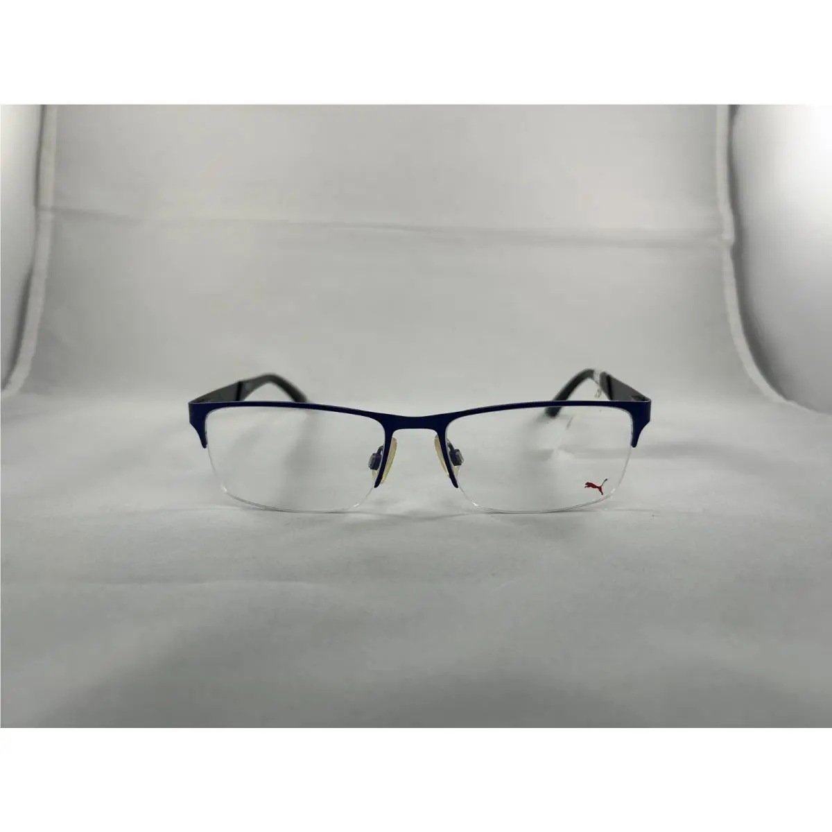 Puma PE0013O Eyeglasses 001 Rectangle 54 17-140 cc