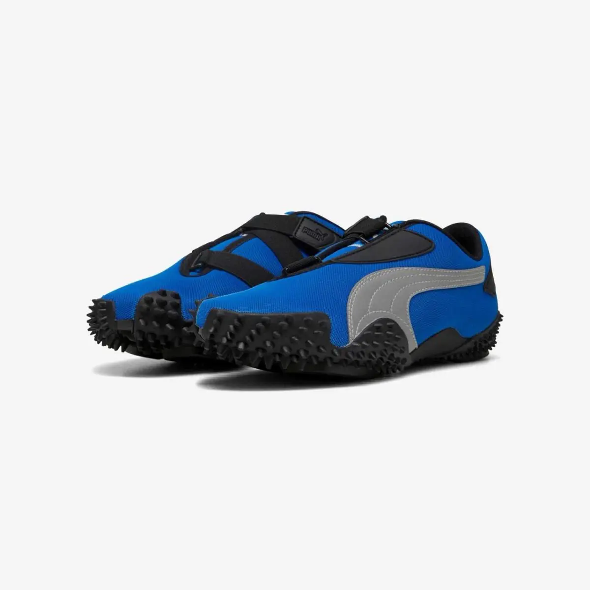 Puma shoes - Royale - Royale - Blue 0
