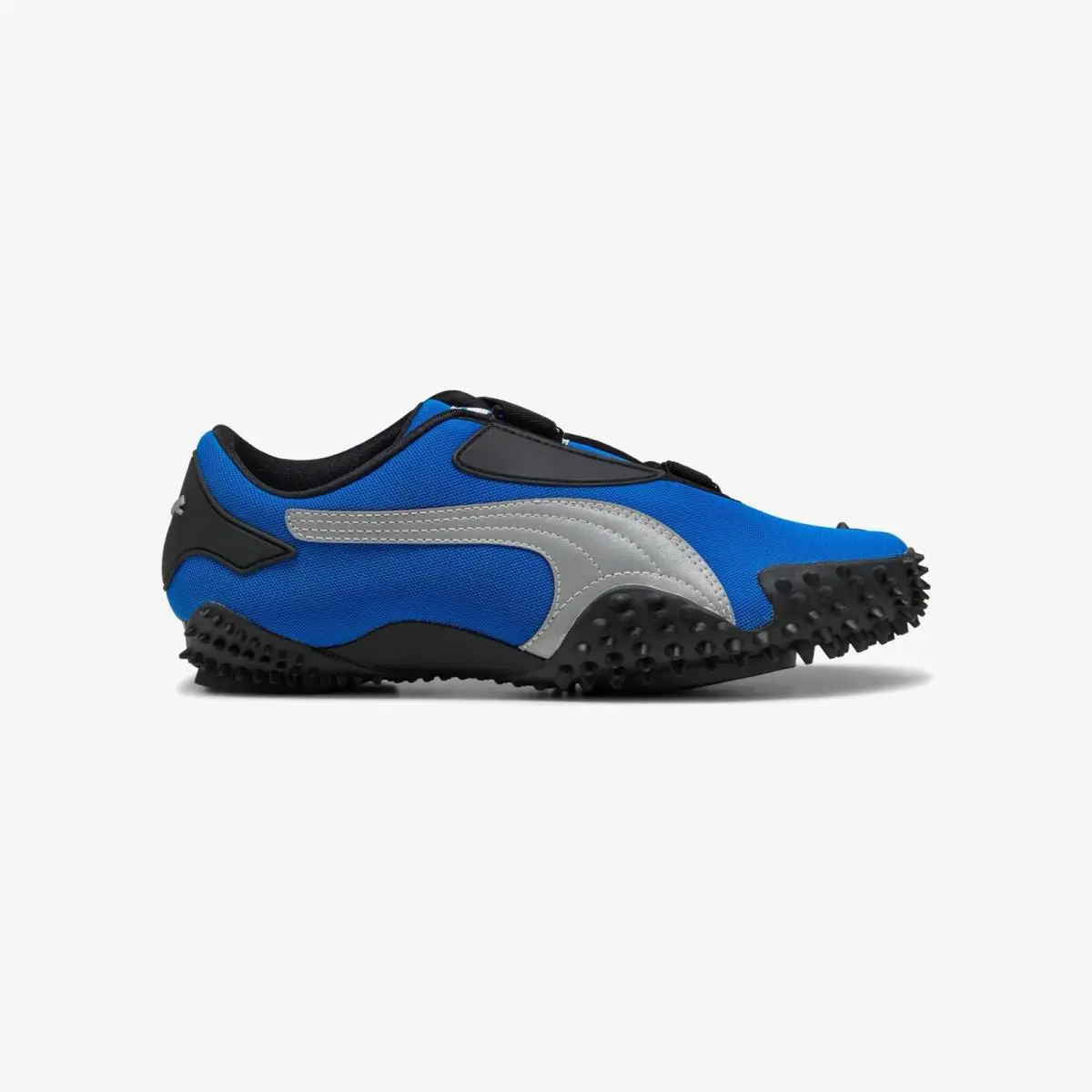 Puma shoes - Royale - Royale - Blue 1