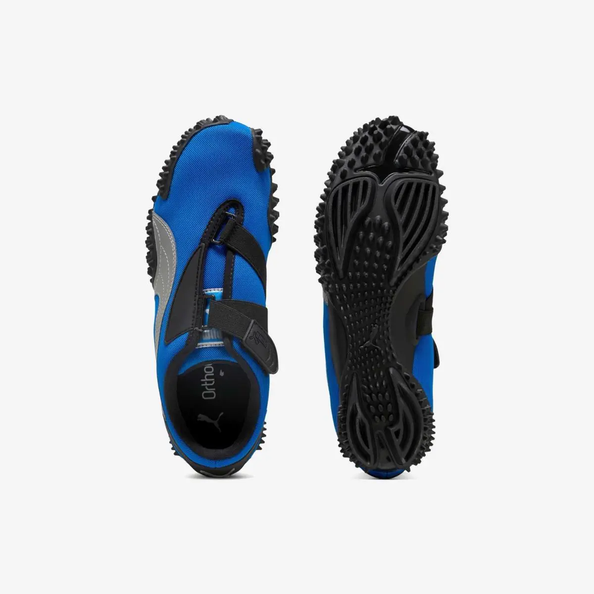 Puma shoes - Royale - Royale - Blue 2