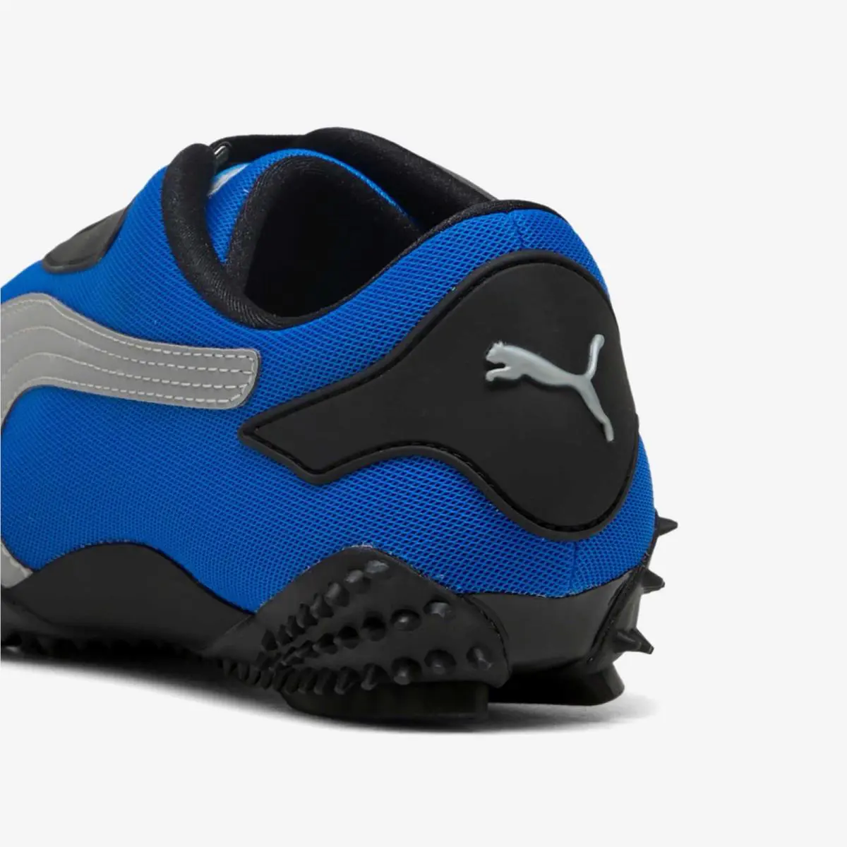 Puma shoes - Royale - Royale - Blue 3