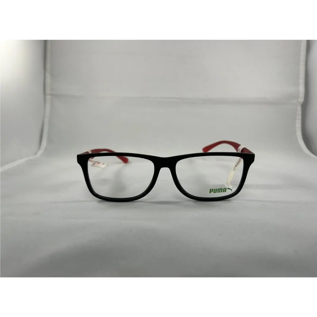Eyeglasses PE0034O 005 Men Square cc by Puma