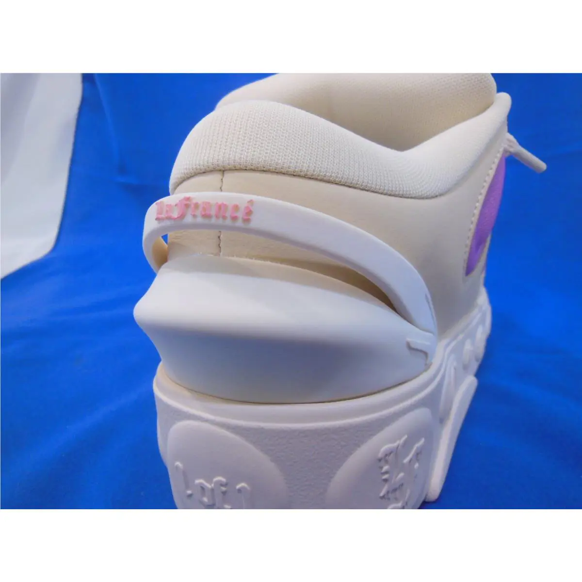 Puma shoes - Canvas-magic rose-mauve pop (UPC: 198555041026) 3