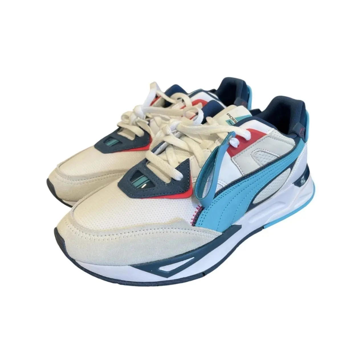Puma shoes - Targa - Targa - Multicolor 0