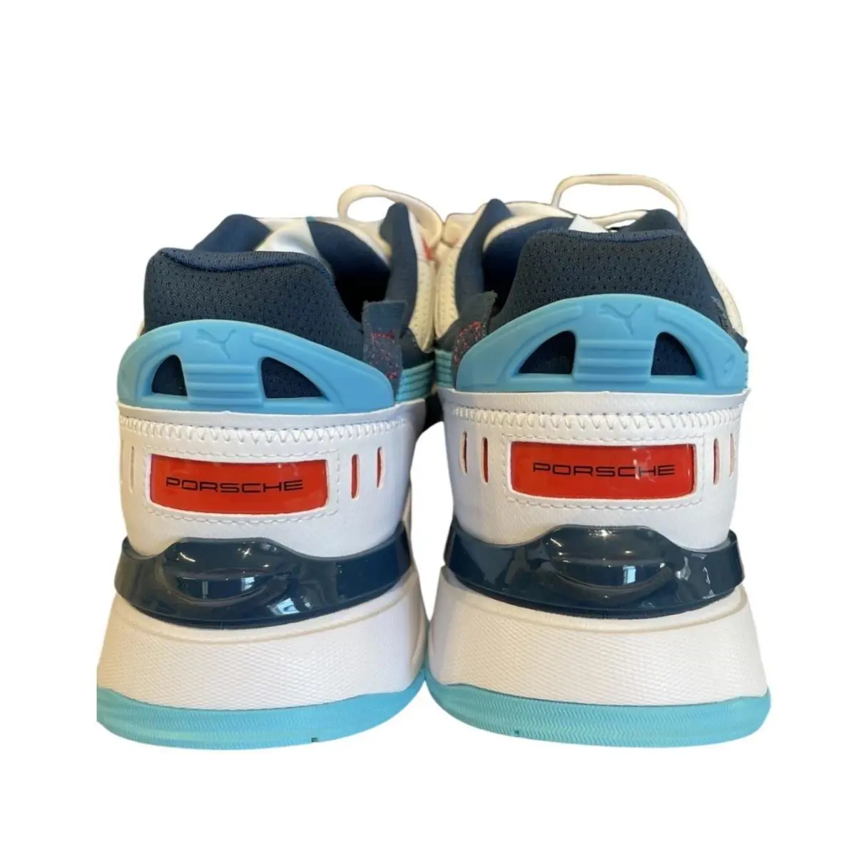 Puma shoes - Targa - Targa - Multicolor 1