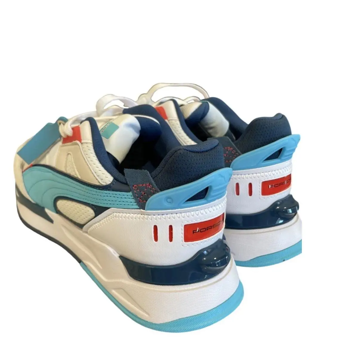 Puma shoes - Targa - Targa - Multicolor 7