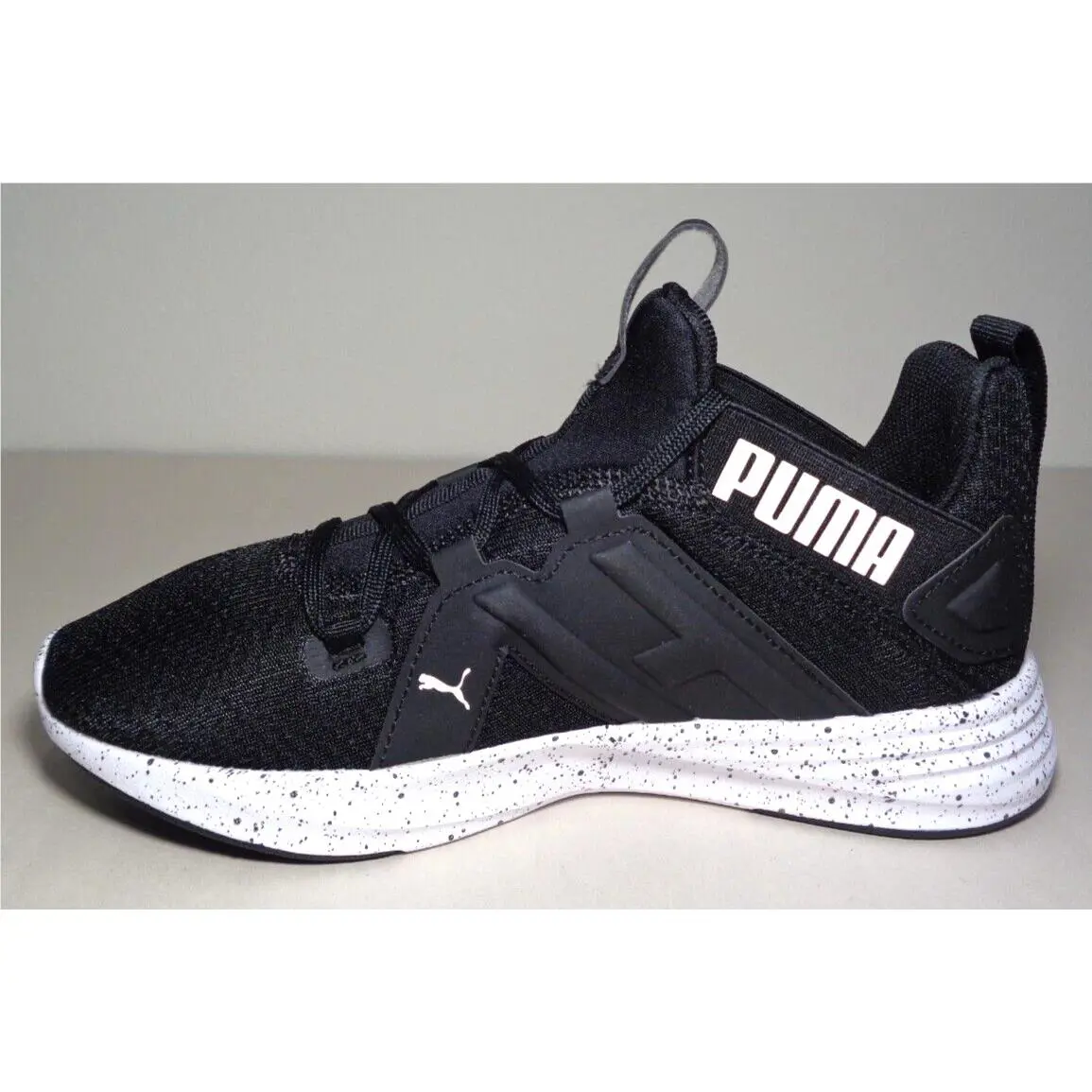 Puma shoes - Black (UPC: 195552016781) 7