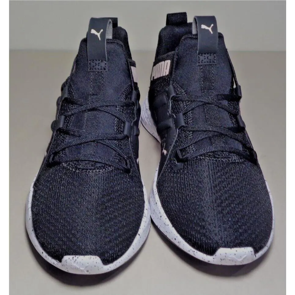 Puma shoes - Black (UPC: 195552016781) 14