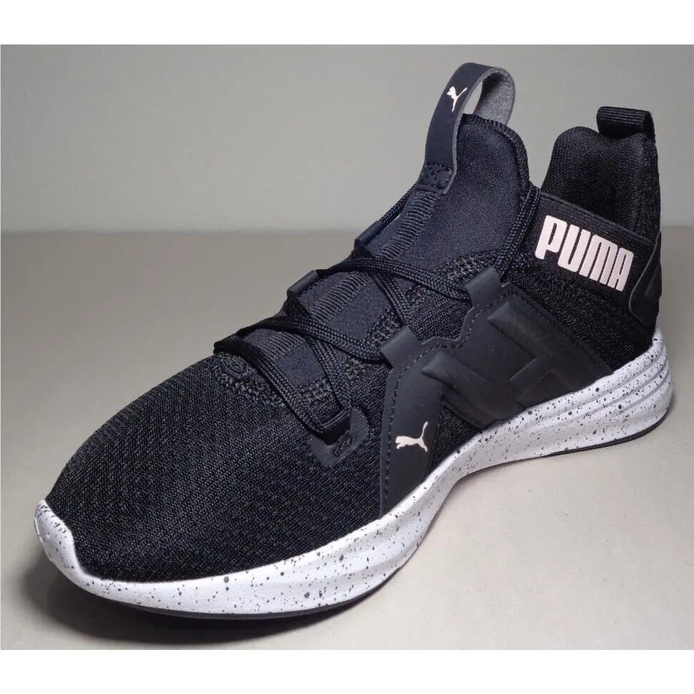 Puma shoes - Black (UPC: 195552016781) 6