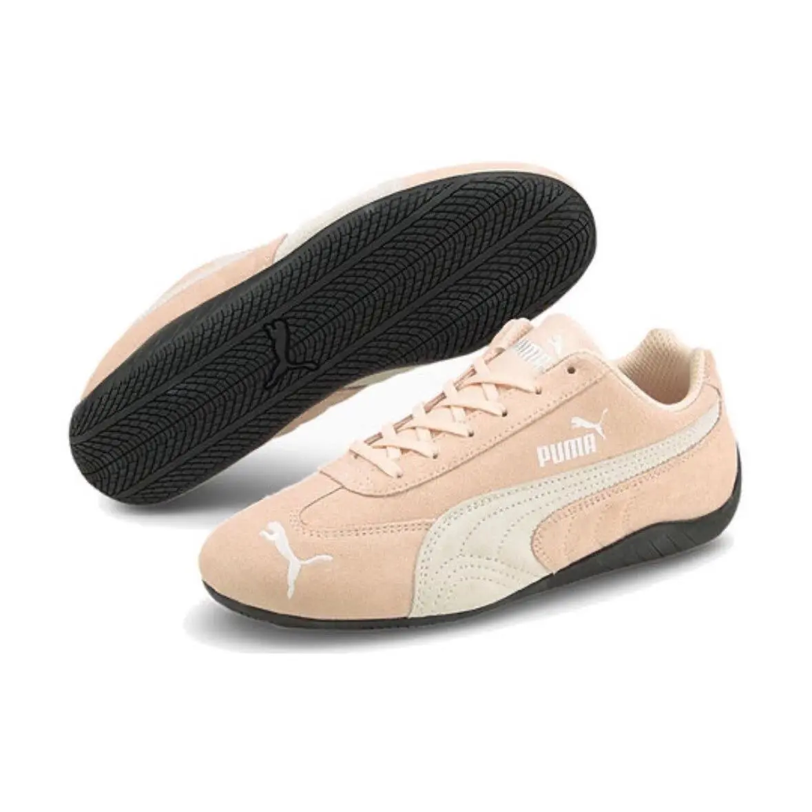 Puma shoes - 380173-03 - 380173-03 - Pink 0