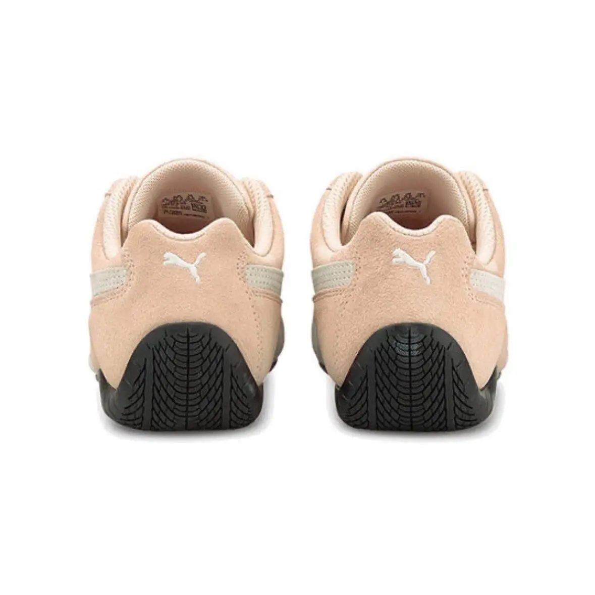 Puma shoes - 380173-03 - 380173-03 - Pink 2