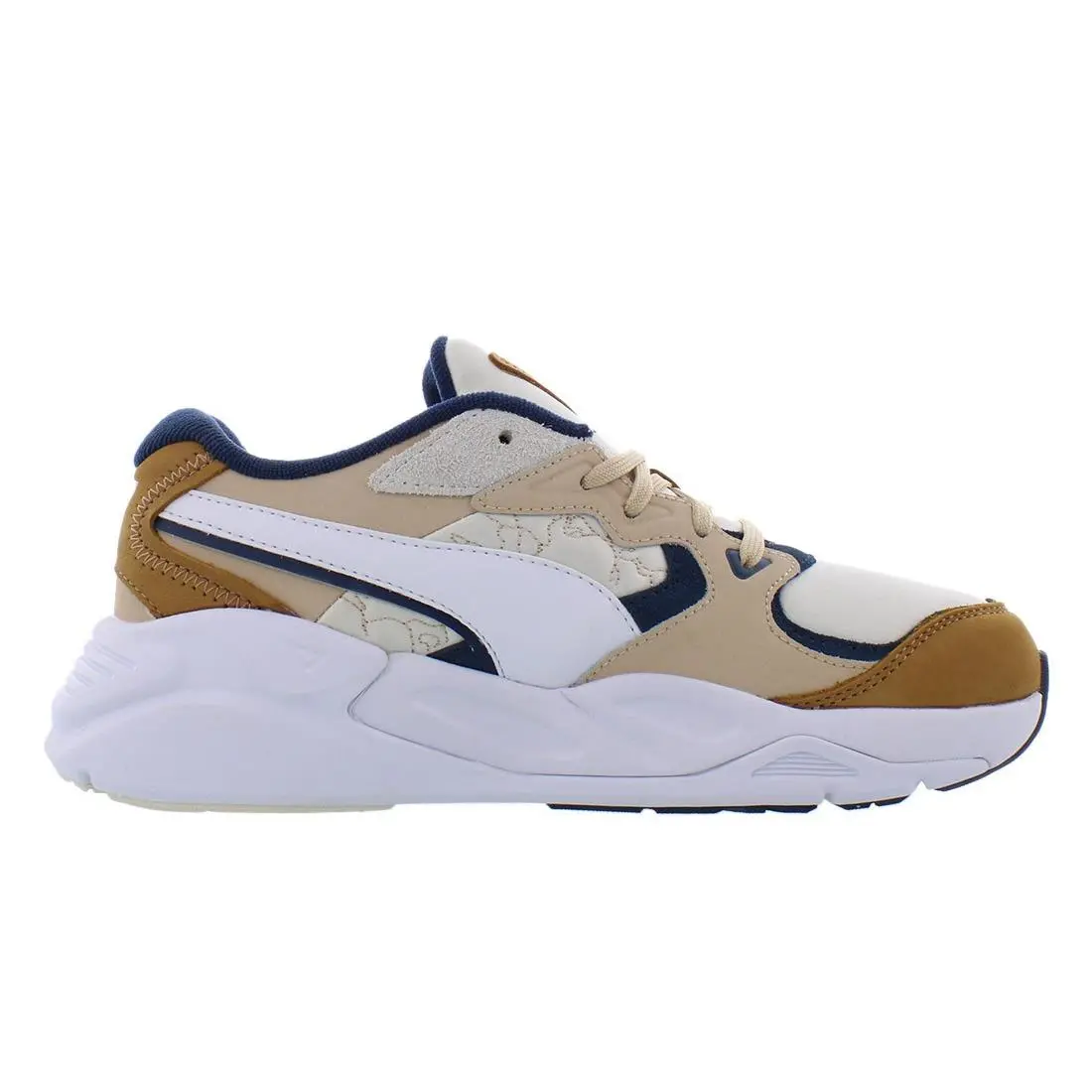 Puma shoes - Pristine/Light Sand, Main: Beige (UPC: 195102800426) 1