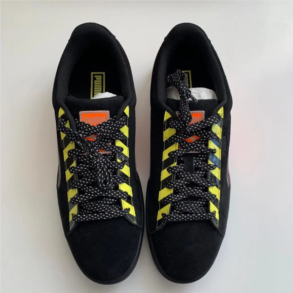 Puma shoes - Multi-Color (UPC: 192339126961) 0