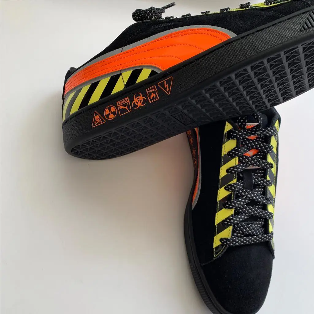 Puma shoes - Multi-Color (UPC: 192339126961) 1