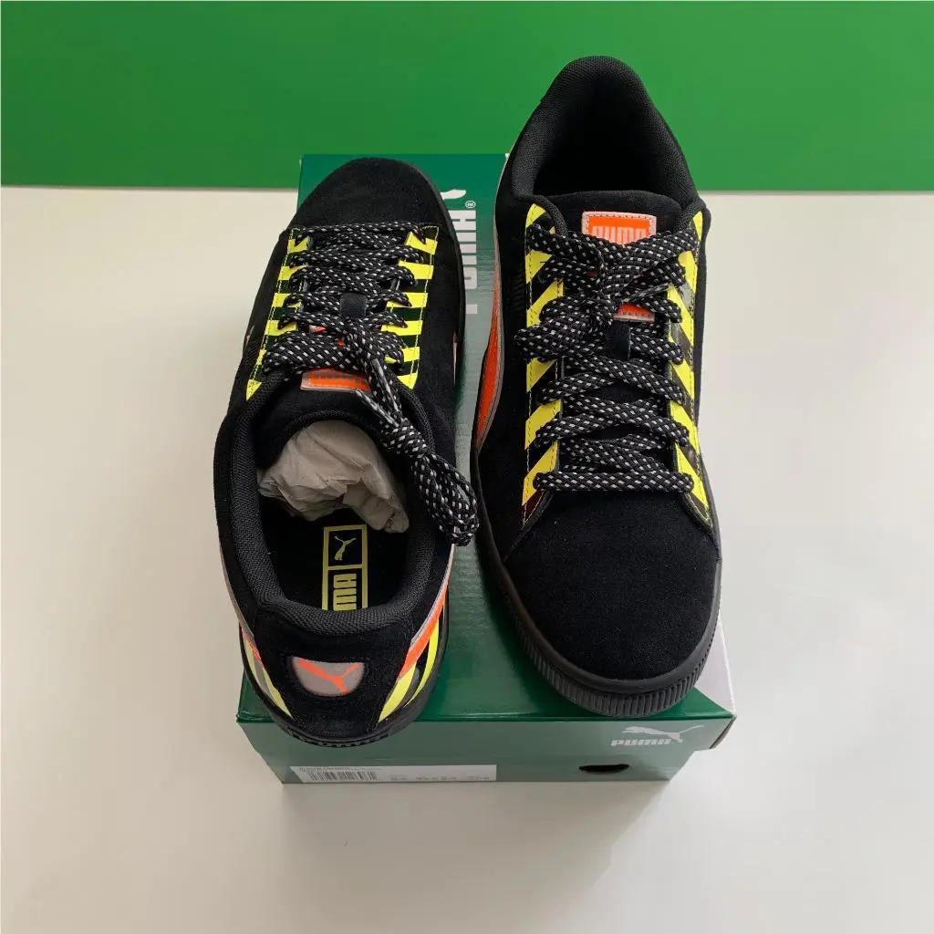 Puma shoes - Multi-Color (UPC: 192339126961) 3