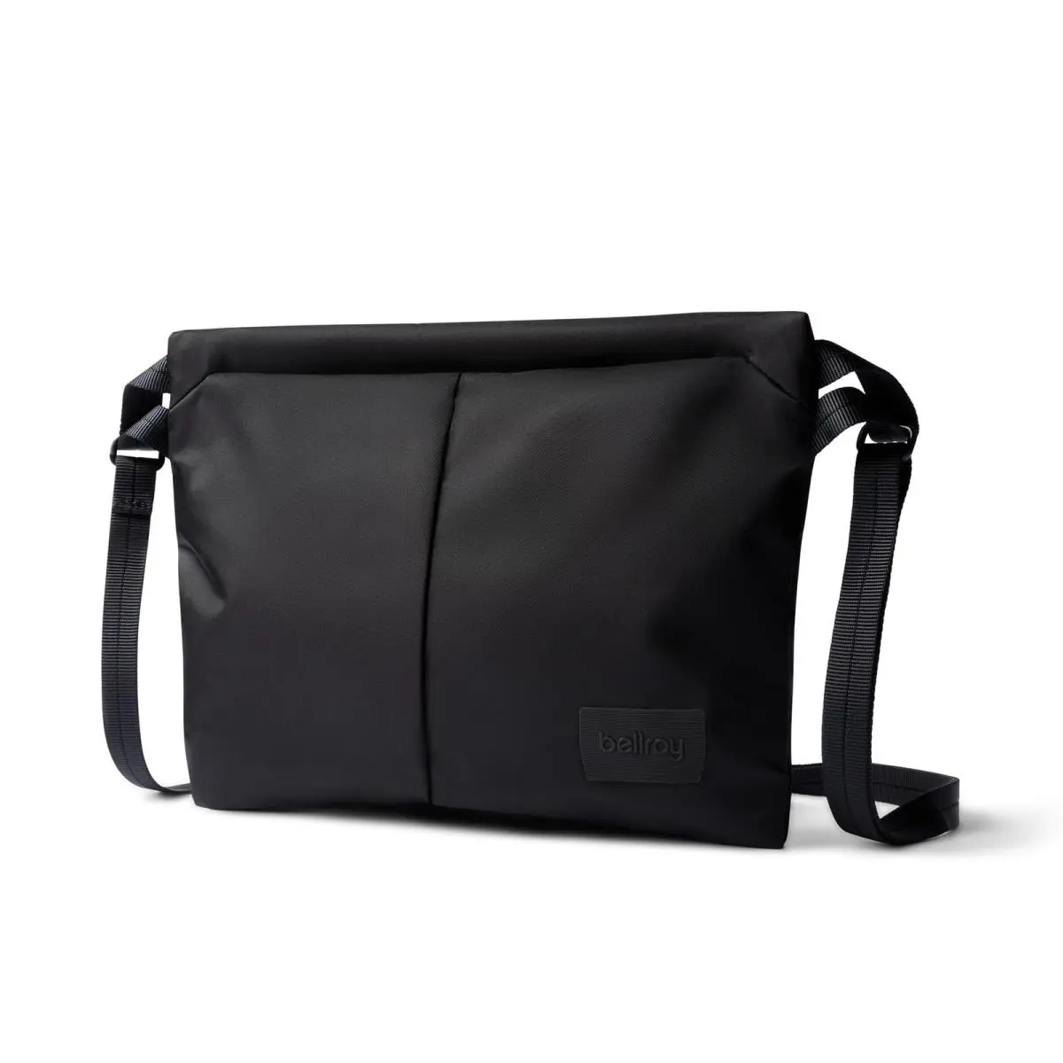 Bellroy Laneway Sacoche Versatile Crossbody Bag/side Bag That Sits Flat Slimline