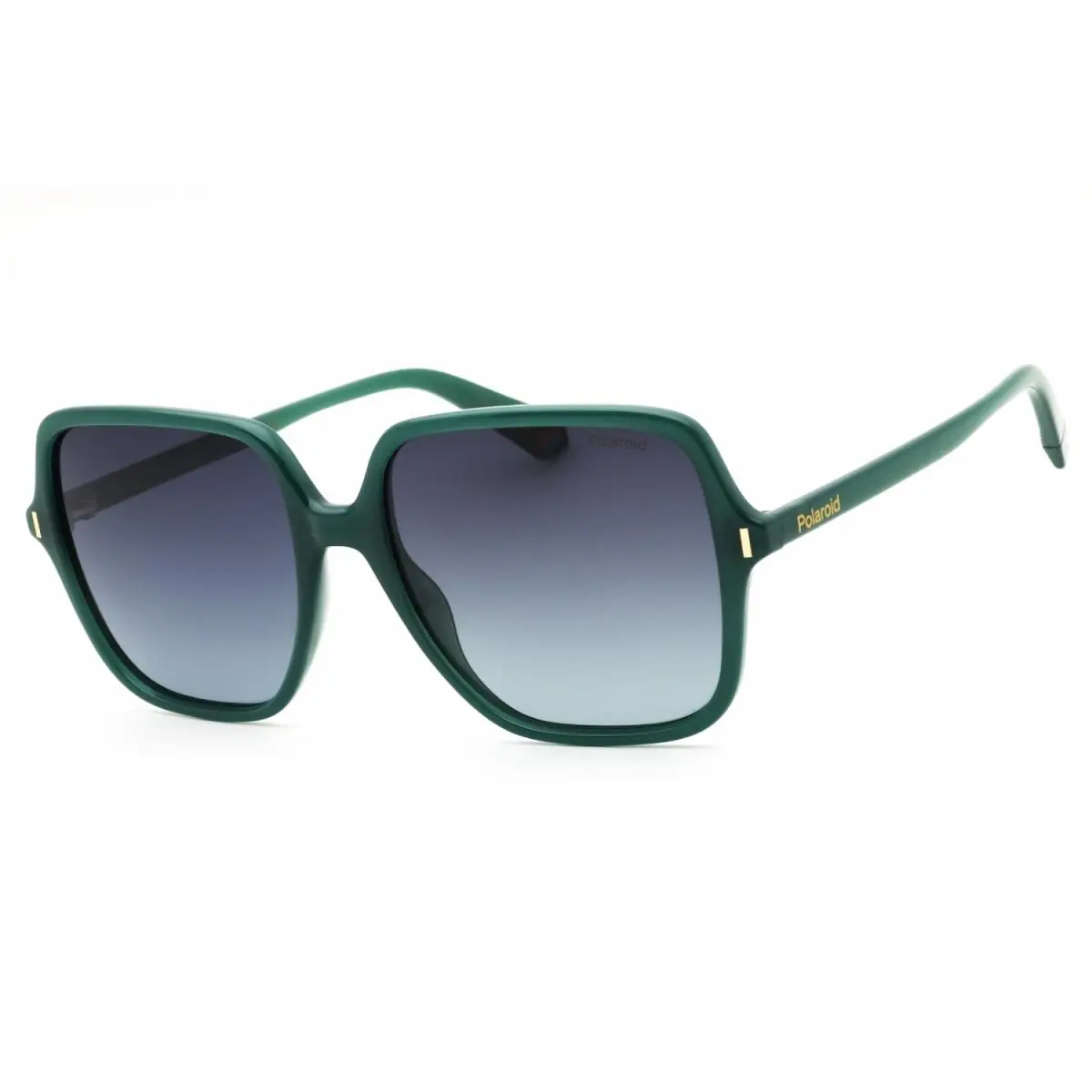 Polaroid Core Pld 6219/S 01EDWJ Green/green Gradient Polarized 56-17-140 - Frame: Green, Lens: Green Gradient Polarized, code: 01EDWJ