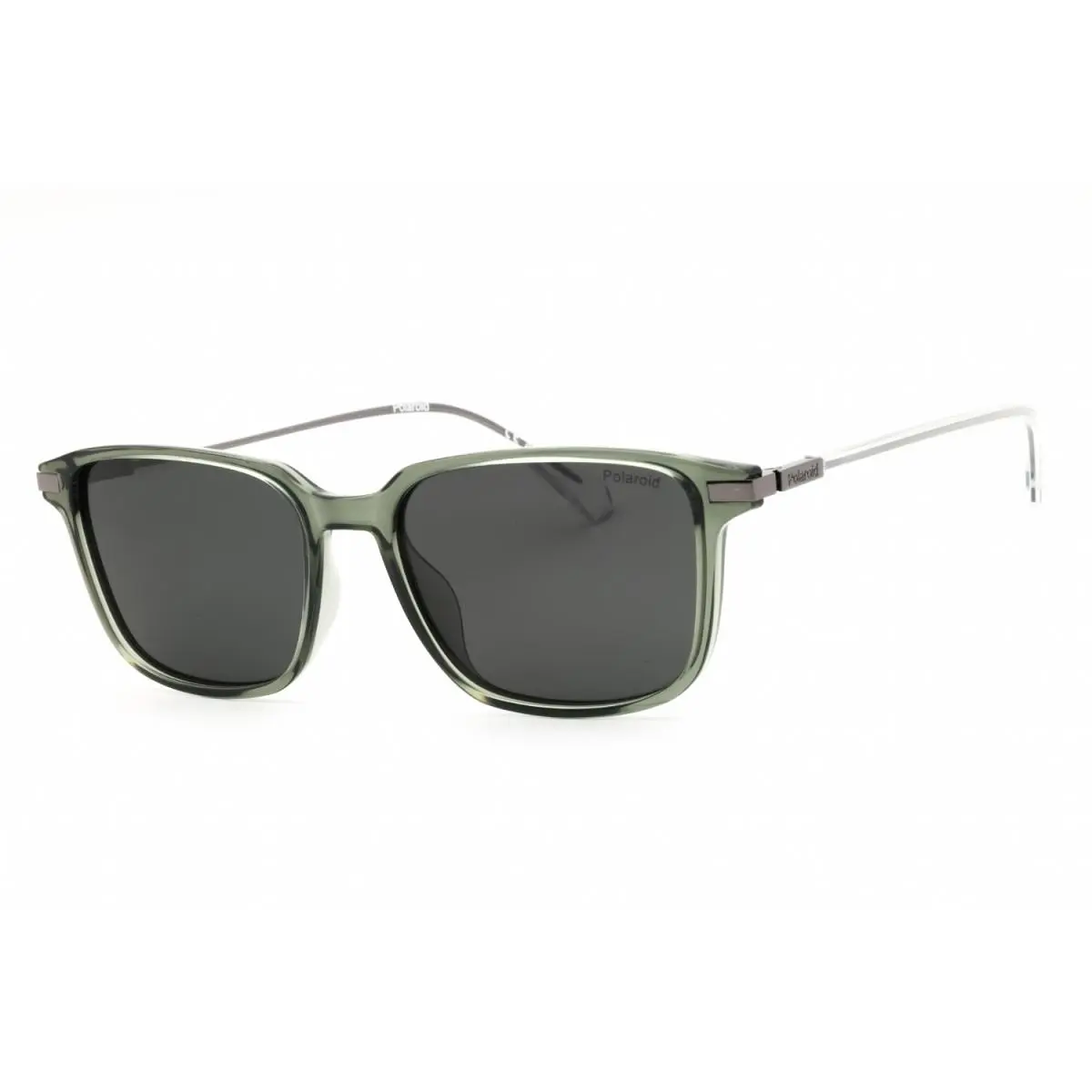 Polaroid Core Pld 4169/G/S/X 08YWM9 Green Grey/grey Polarized 54-17-145