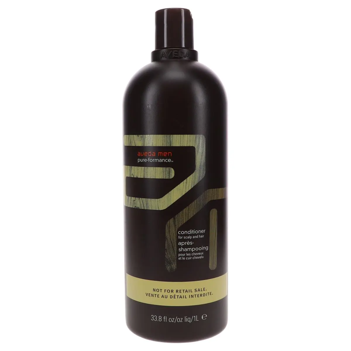 Aveda Pure-formance Mens Conditioner 33.8 OZ