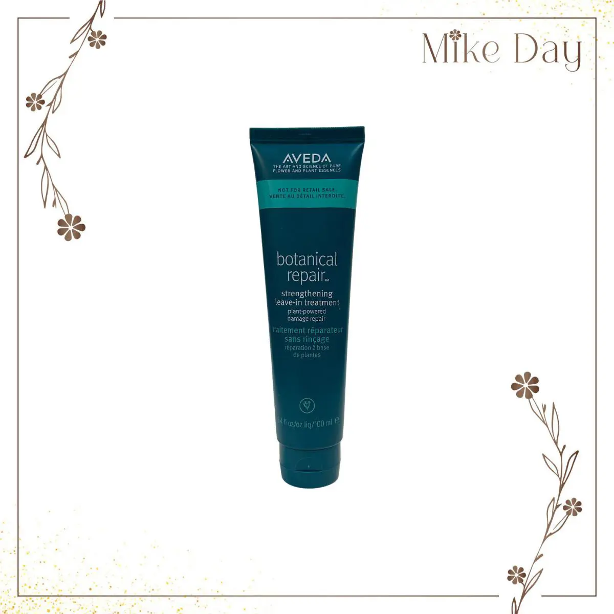 Aveda Botanical Strenghtening Leave-in Treatment 100mL no Box