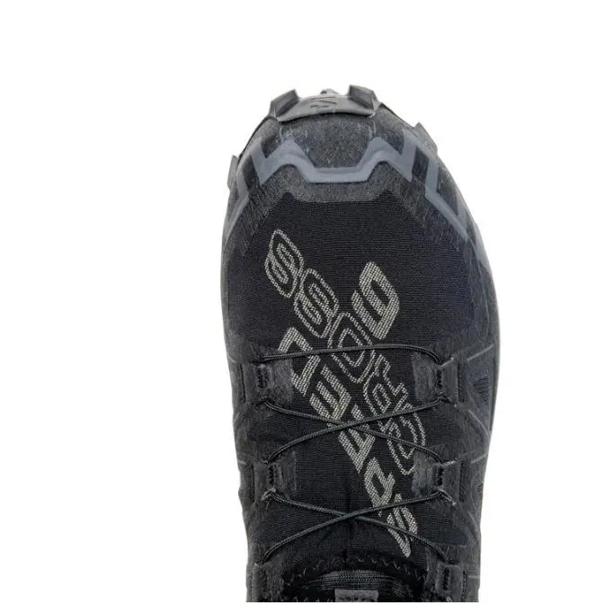 Salomon shoes - Black 3