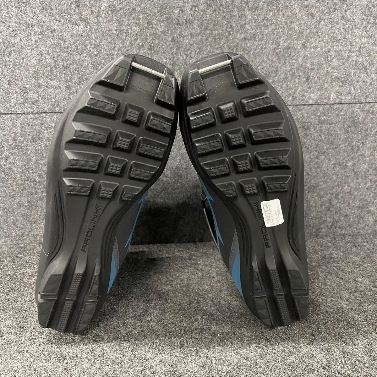 Salomon shoes - vs-188426 - vs-188426 - Black (UPC: 195751321402) 2