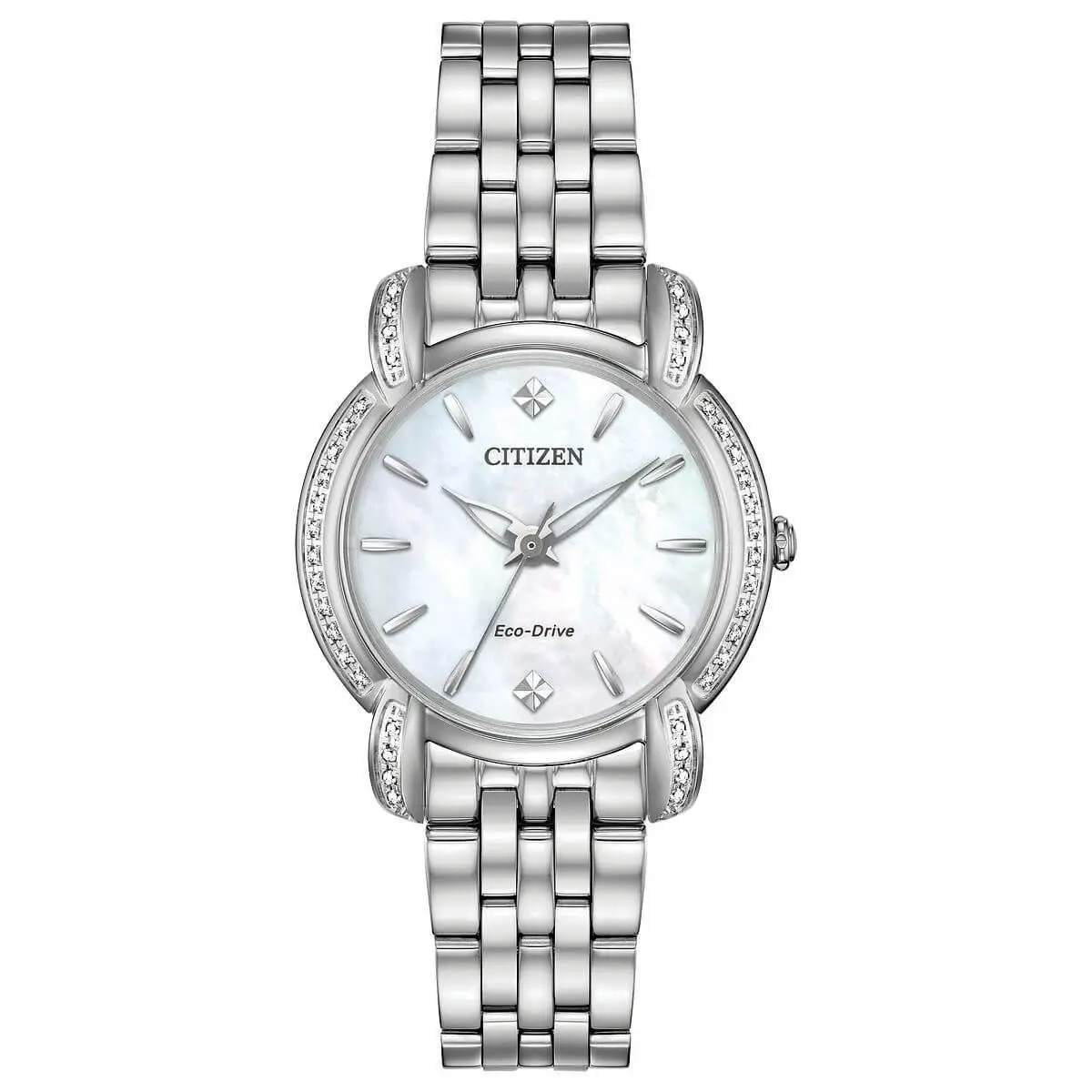Citizen Jolie EM0690-50D Ladies 30mm Bracelet Watch