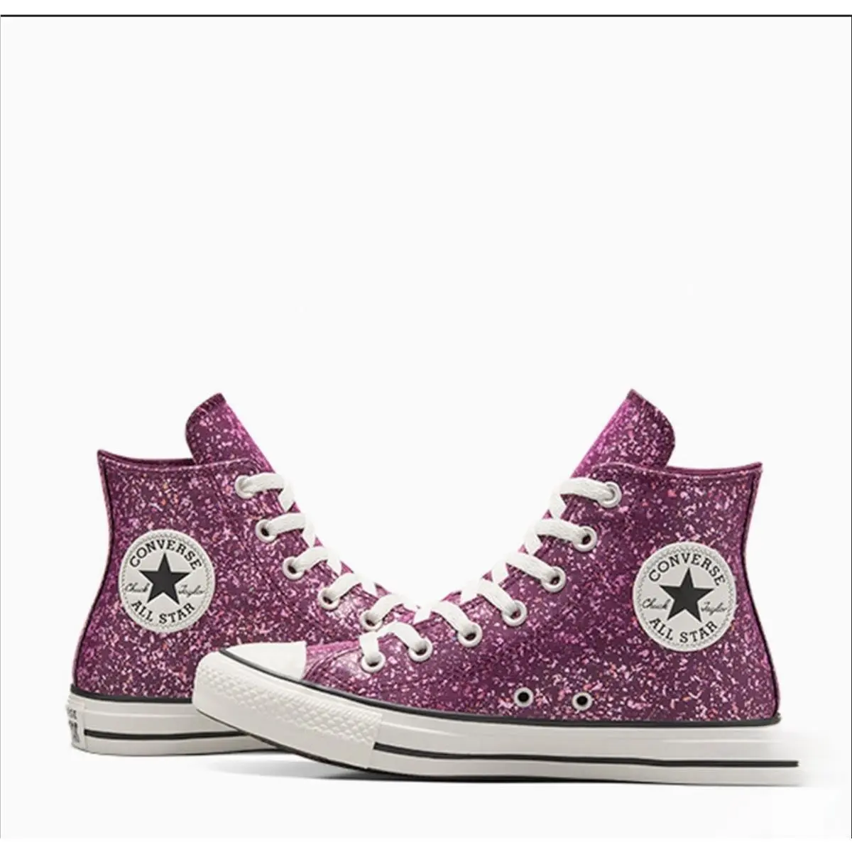 Converse shoes - Converse Chuck Taylors - Chuck Taylors - Pink 3